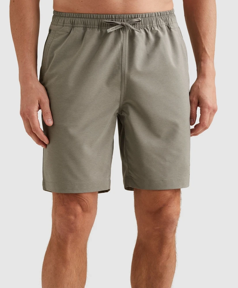PME Legend Zwemshort Effen