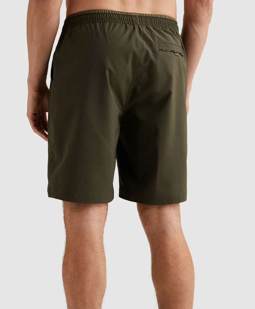 PME Legend Zwemshort Effen