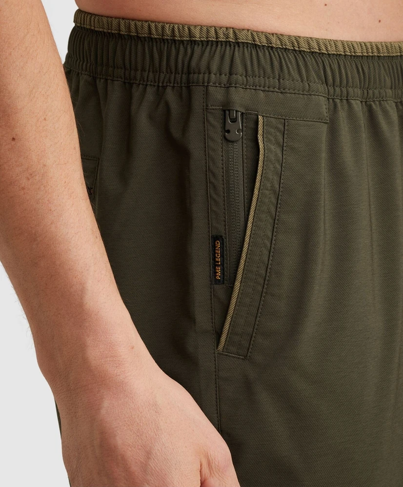 PME Legend Zwemshort Effen