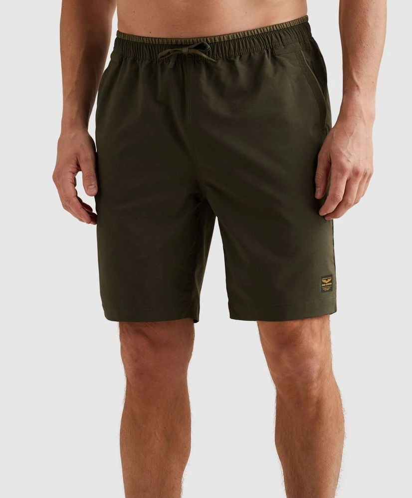 PME Legend Zwemshort Effen