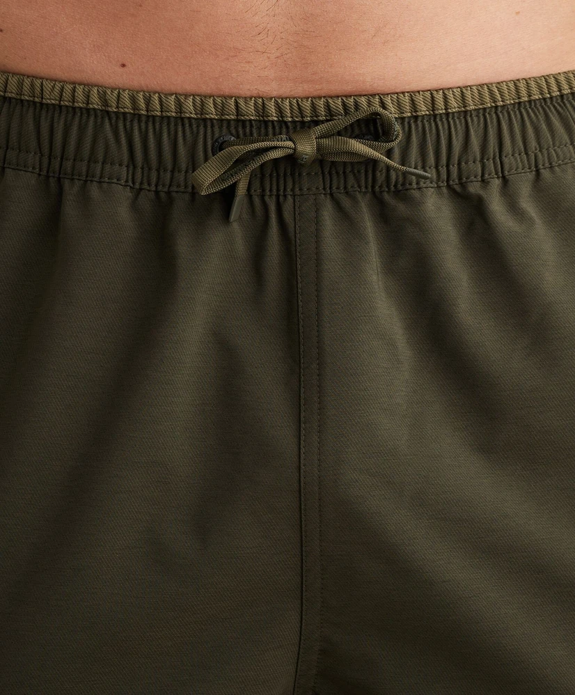 PME Legend Zwemshort Effen