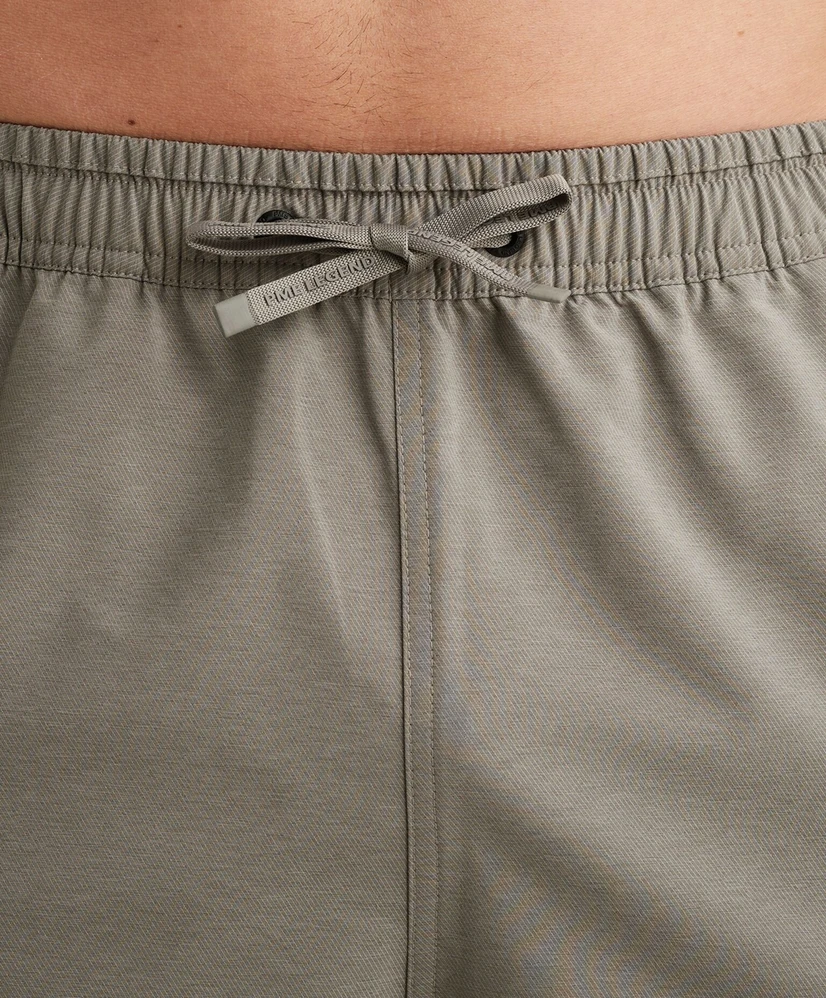 PME Legend Zwemshort Effen