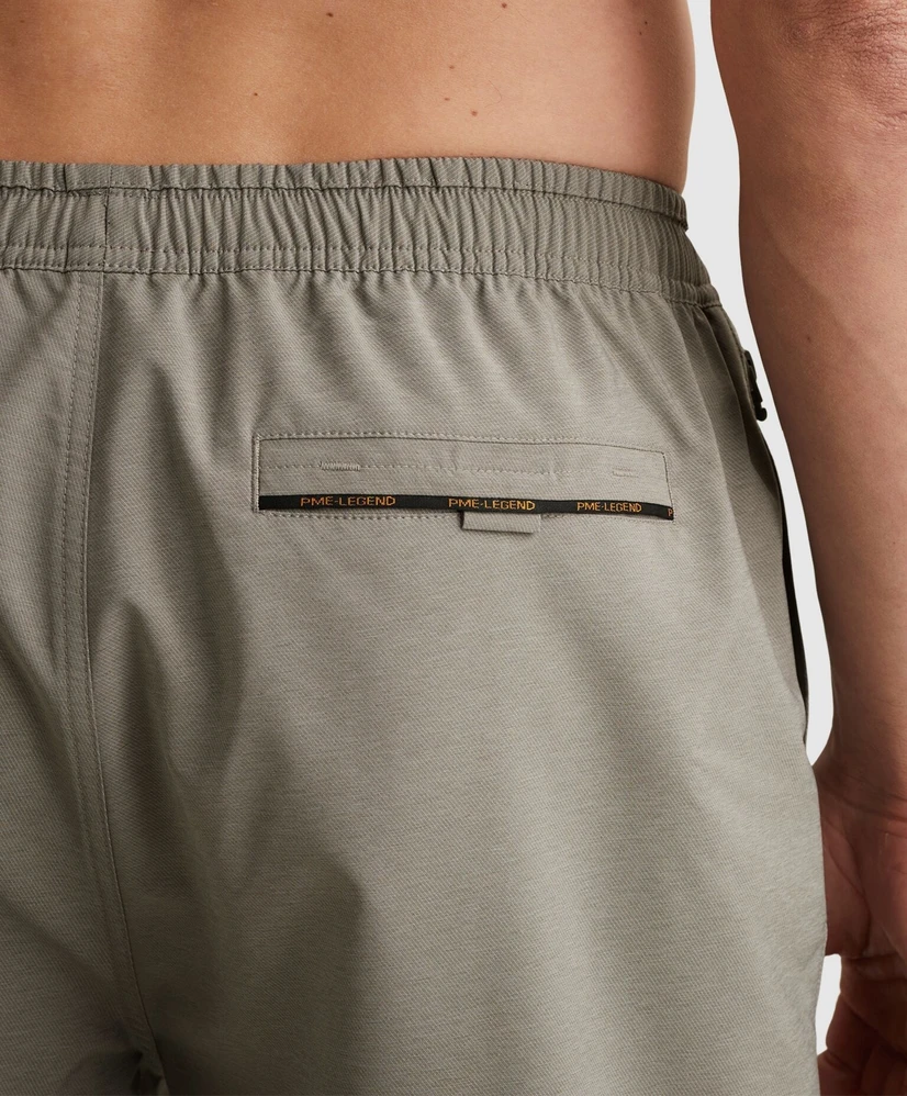 PME Legend Zwemshort Effen