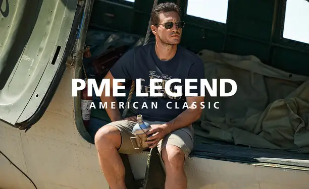 PME Legend