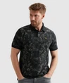 PME Polo Allover Print