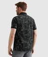 PME Polo Allover Print