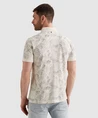 PME Polo Allover Print