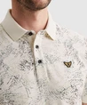 PME Polo Allover Print