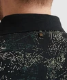 PME Polo Allover Print
