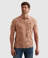 PME Polo Allover Print