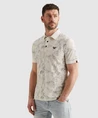 PME Polo Allover Print