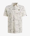 PME Polo Allover Print