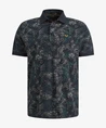 PME Polo Allover Print