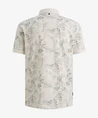 PME Polo Allover Print