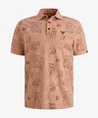 PME Polo Allover Print