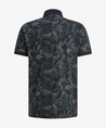 PME Polo Allover Print