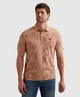 PME Polo Allover Print