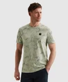 PME T-shirt Slub Jersey