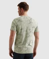 PME T-shirt Slub Jersey