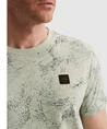 PME T-shirt Slub Jersey