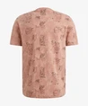 PME T-shirt Slub Jersey
