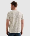 PME T-shirt Slub Jersey