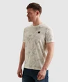 PME T-shirt Slub Jersey