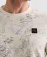 PME T-shirt Slub Jersey
