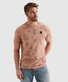 PME T-shirt Slub Jersey