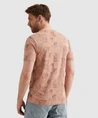 PME T-shirt Slub Jersey
