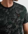 PME T-shirt Slub Jersey