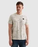 PME T-shirt Slub Jersey