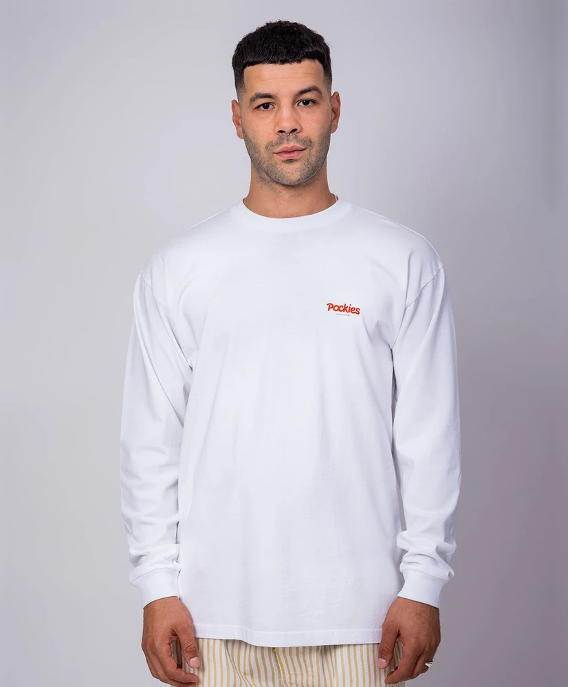 Pockies Longsleeve Zaanse Tube