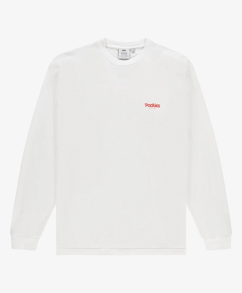 Pockies Longsleeve Zaanse Tube