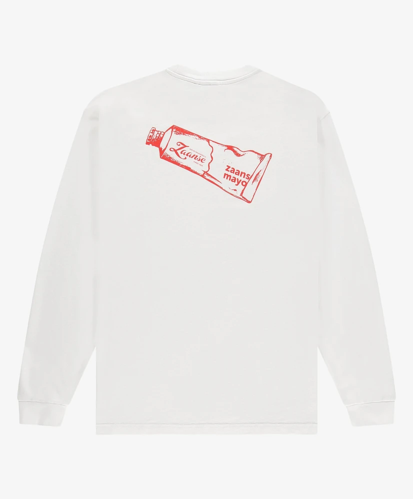 Pockies Longsleeve Zaanse Tube