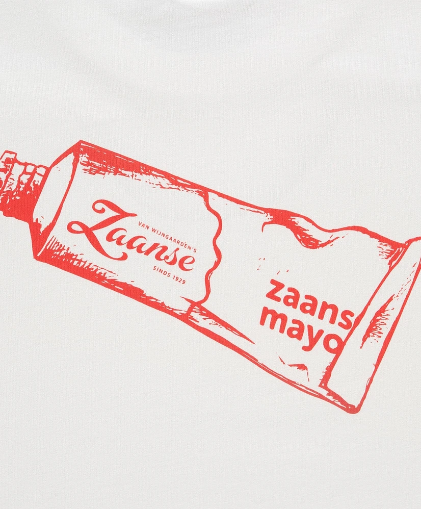 Pockies Longsleeve Zaanse Tube