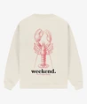 Pockies Sweater Lobster Weekend