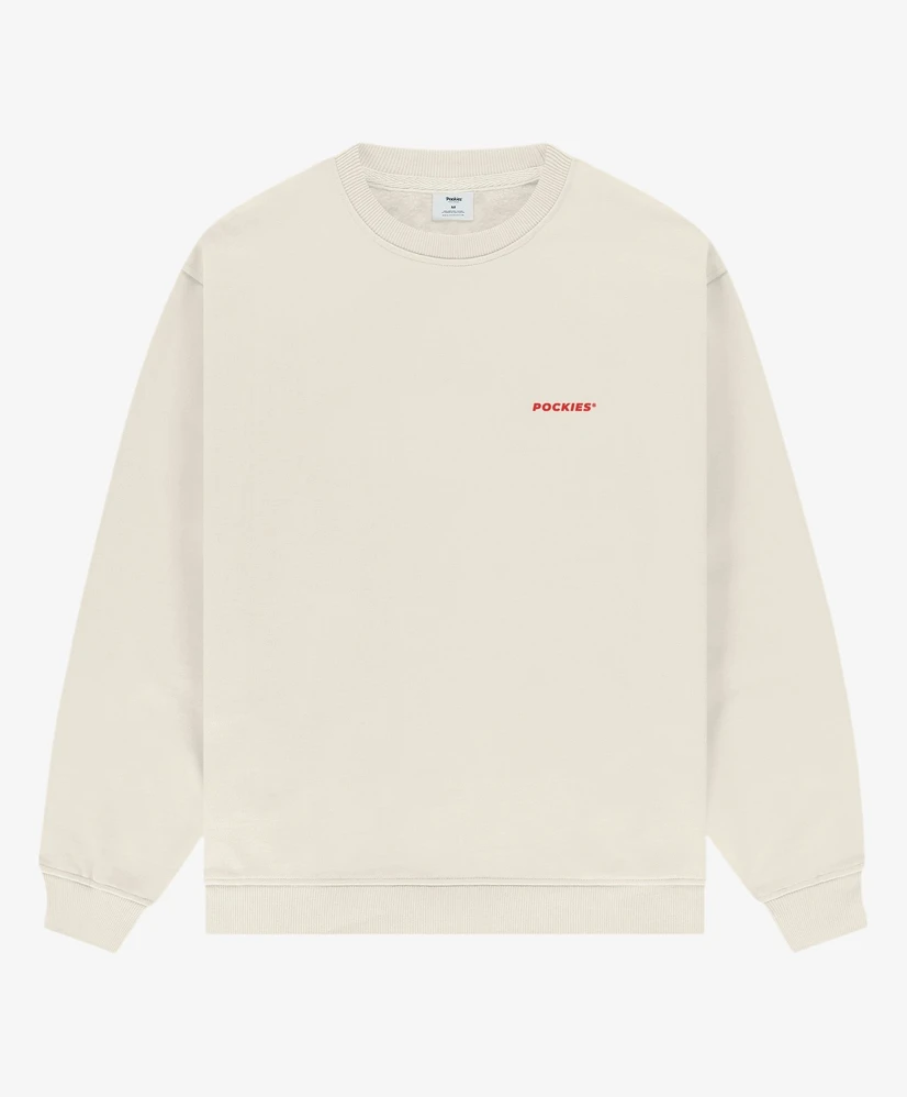 Pockies Sweater Lobster Weekend