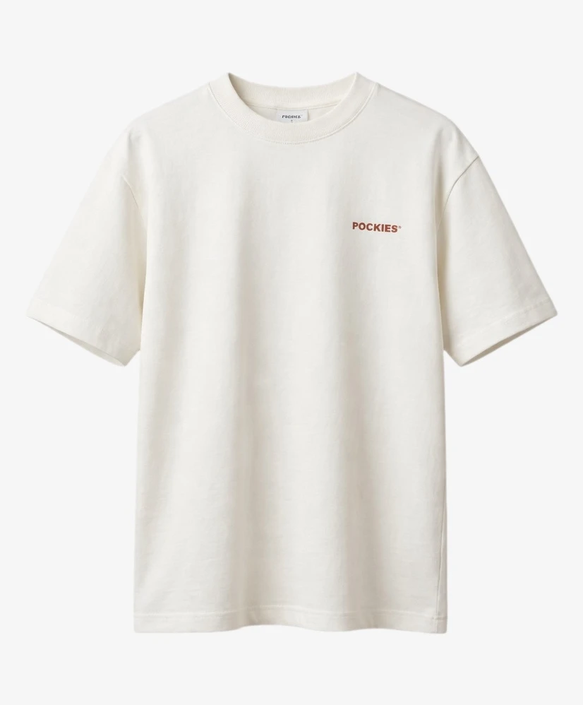 Pockies T-shirt Alarm