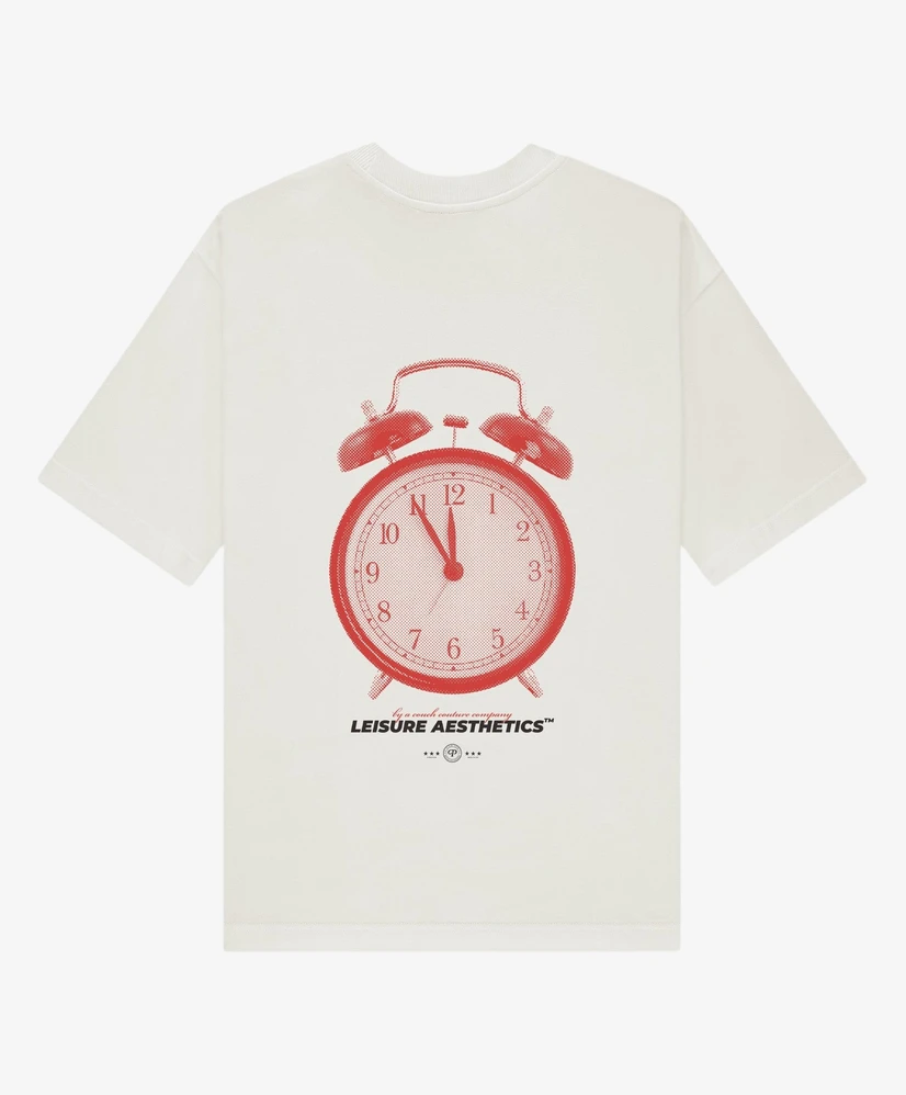 Pockies T-shirt Alarm