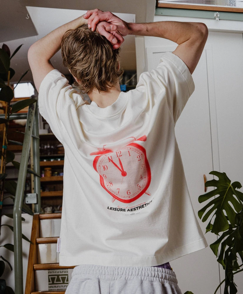 Pockies T-shirt Alarm