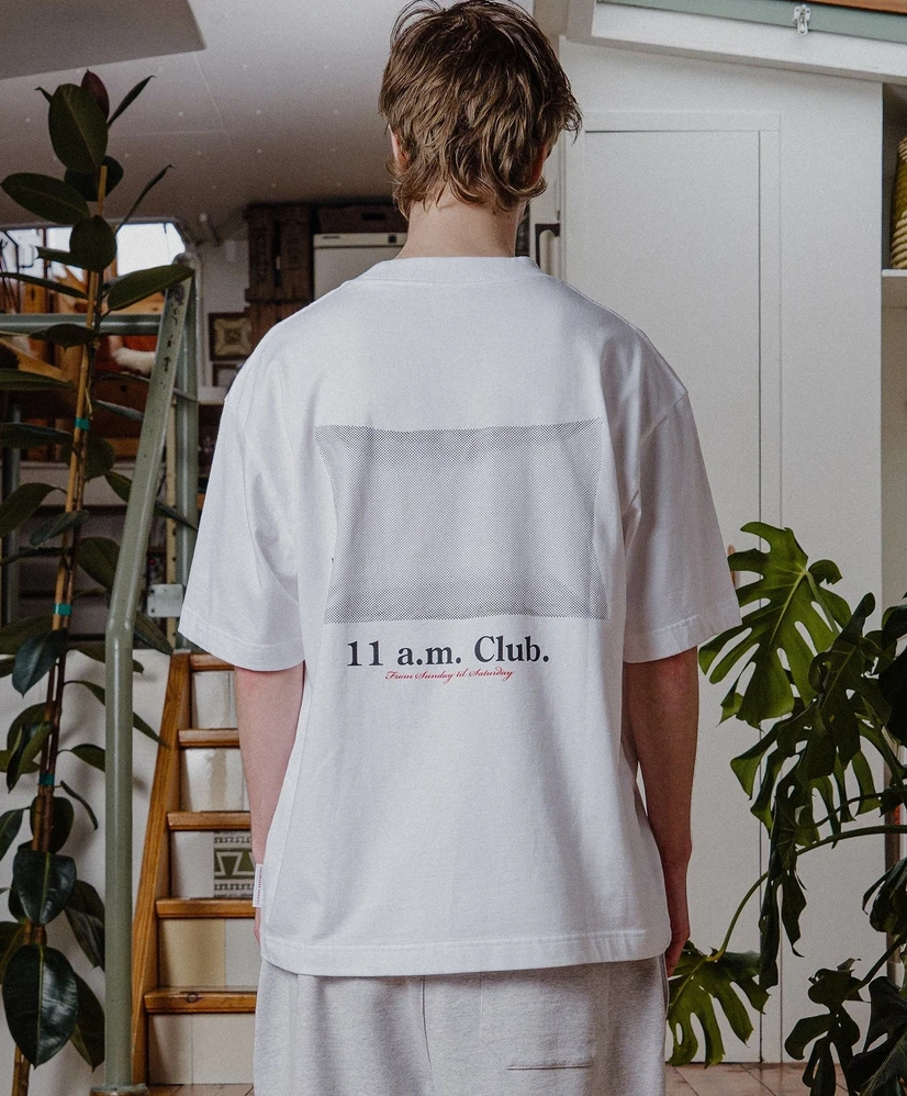 Pockies T-shirt Club Pillow