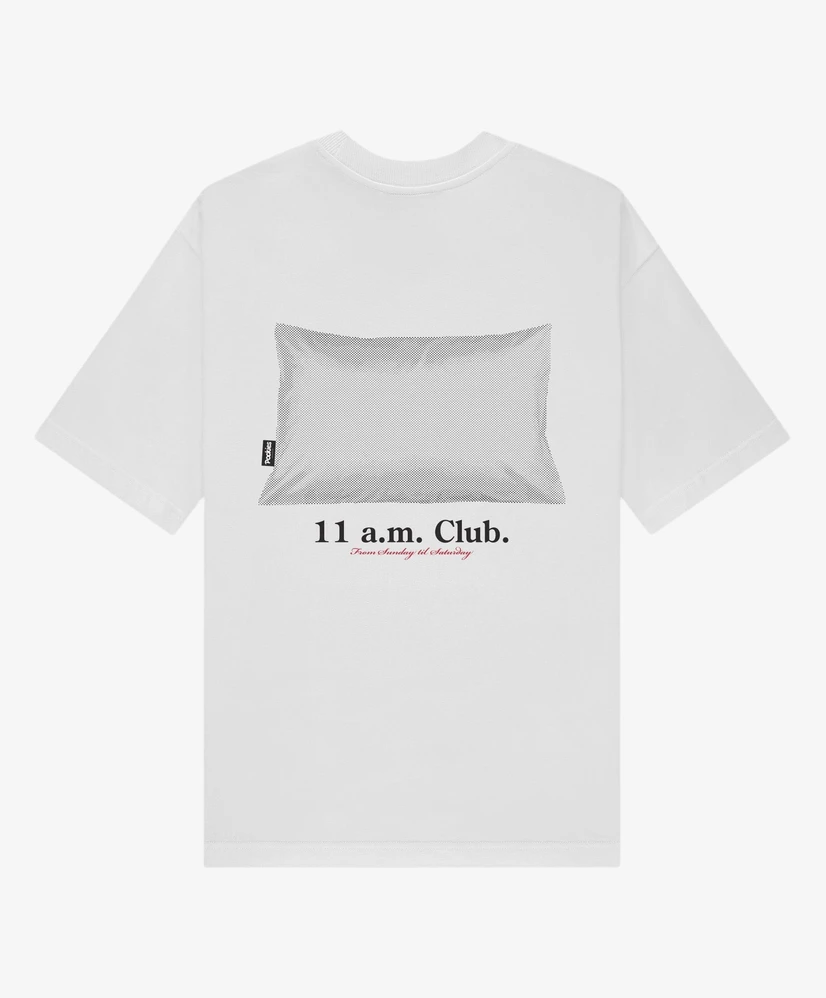 Pockies T-shirt Club Pillow