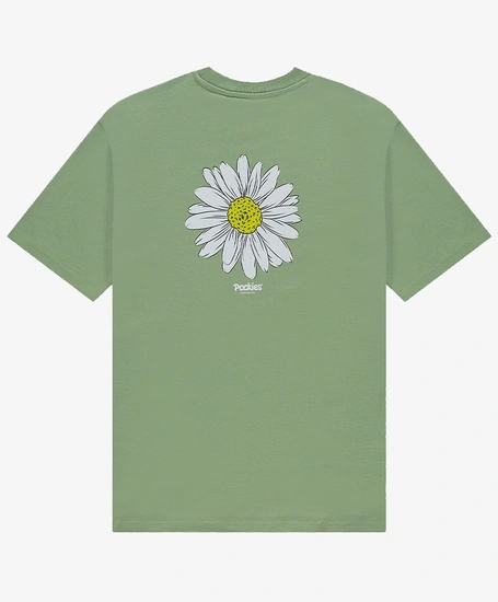 Pockies T-shirt Daisy Thyme