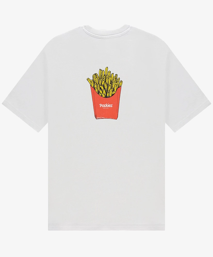 Pockies T-shirt Fries