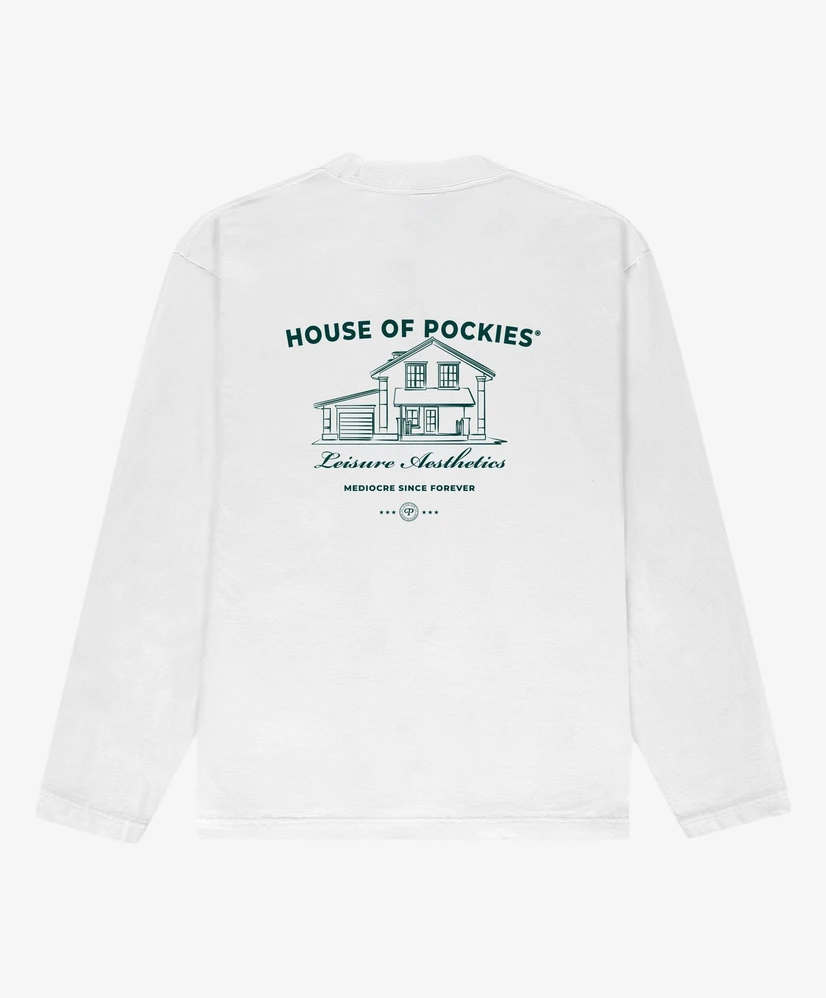Pockies T-shirt H.O.P