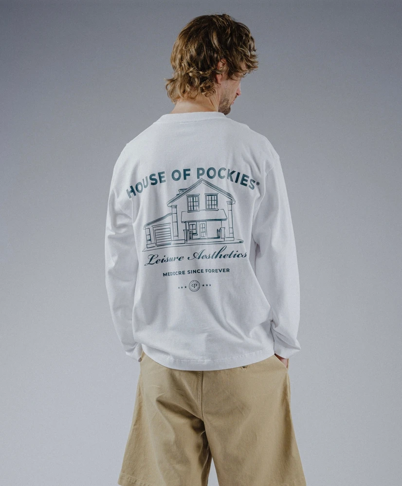 Pockies T-shirt H.O.P