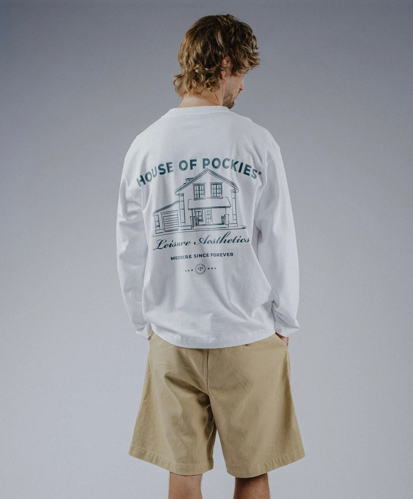 Pockies T-shirt H.O.P