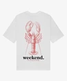 Pockies T-shirt Lobster Weekend