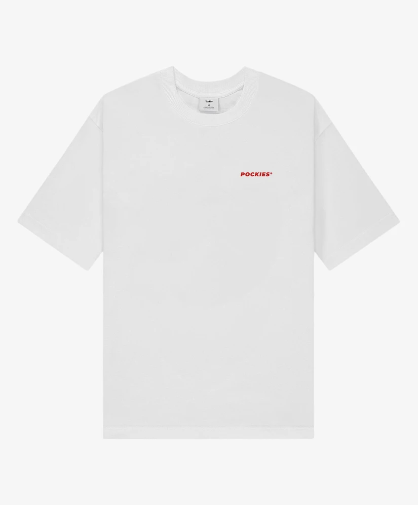 Pockies T-shirt Lobster Weekend